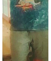 TAO | その他パンツ