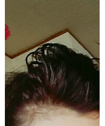 母娘お揃リーゼント風味 | ヘアアクセサリー