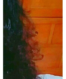 一年美容院行ってない | ヘアアクセサリー