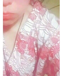 お母さんの形見 | 浴衣