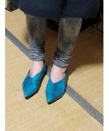 dispark | パンプス