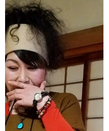 チチカカ | Tシャツ/カットソー