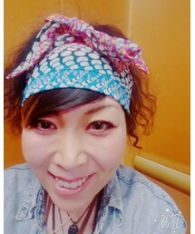 変顔だけどニューフェイス | ナチュラルがうけがいいらしい!(化粧水)