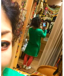 チチカカ | カーディガン/ボレロ