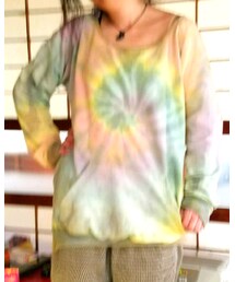 わからん | スウェット