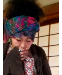 Ri:asian | マフラー