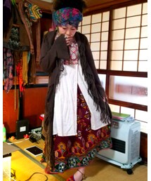 MALAIKA | トップス