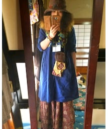 MALAIKA | スカート