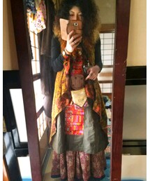 MALAIKA | ワンピース