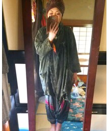 わからん | ジャケット/アウター