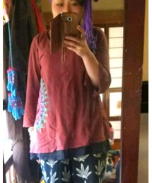 MALAIKA | Tシャツ/カットソー