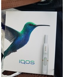 IQOS | その他