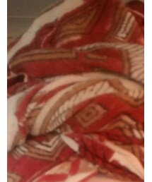 ターバン全頭巻き | マフラー