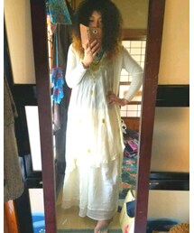 メルカリ | カーディガン/ボレロ