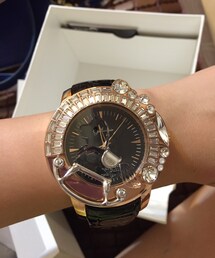 Galtiscopio | アナログ腕時計