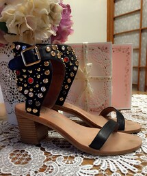 Jeffrey Campbell | パンプス