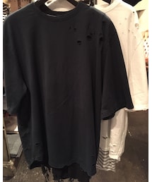 ramus | Tシャツ/カットソー