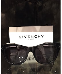 GIVENCHY | サングラス