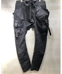 hamcus | カーゴパンツ