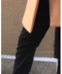 ZARA | スラックス