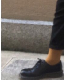 Dr. Martens | シューズ