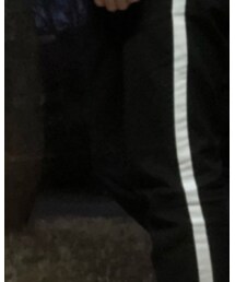 ZARA | スラックス