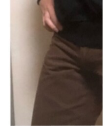 agnes b. | パンツ