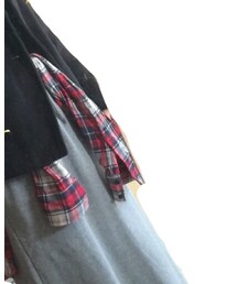 INGNI | シャツ/ブラウス