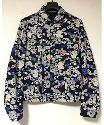 JIL SANDER | デニムジャケット