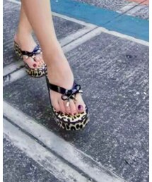 COACH | シューズ