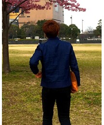 Revo. | ブルゾン