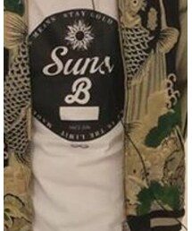 Suns B Blank | Tシャツ/カットソー