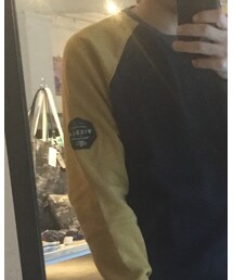 VISSLA | スウェット