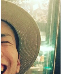 analogue | ハット