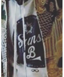 Suns B Blank | パーカー