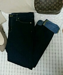 GU | デニムパンツ