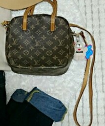 LOUIS VUITTON | ショルダーバッグ