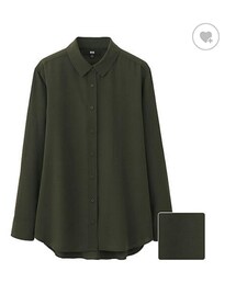 UNIQLO | シャツ/ブラウス