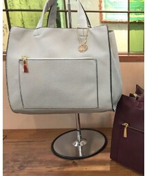 CLEF DE SOL | ハンドバッグ