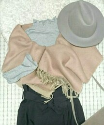 わすれた... | マフラー