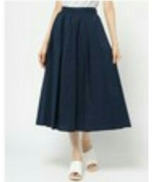 Te chichi | スカート