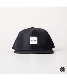 SQUAD | キャップ