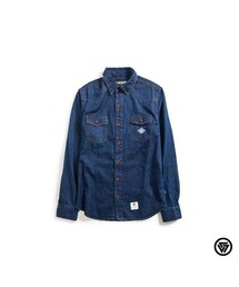 SQUAD | デニムジャケット