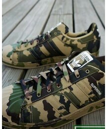 adidas | スニーカー