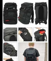 THRASHER | バックパック/リュック