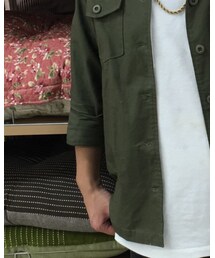 SPINNS | シャツ/ブラウス