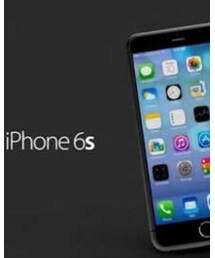 iPhone6S | その他
