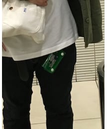 RAT FINK | キーケース/キーアクセサリー