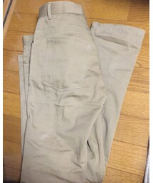 SPINNS | チノパンツ