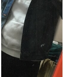 Levi's | デニムジャケット